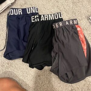 Under Amour shorts